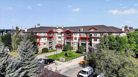 Photo of 2310 Lake Fraser Green SE #2310, Calgary, AB T2J 7H8 (MLS # A2355665)