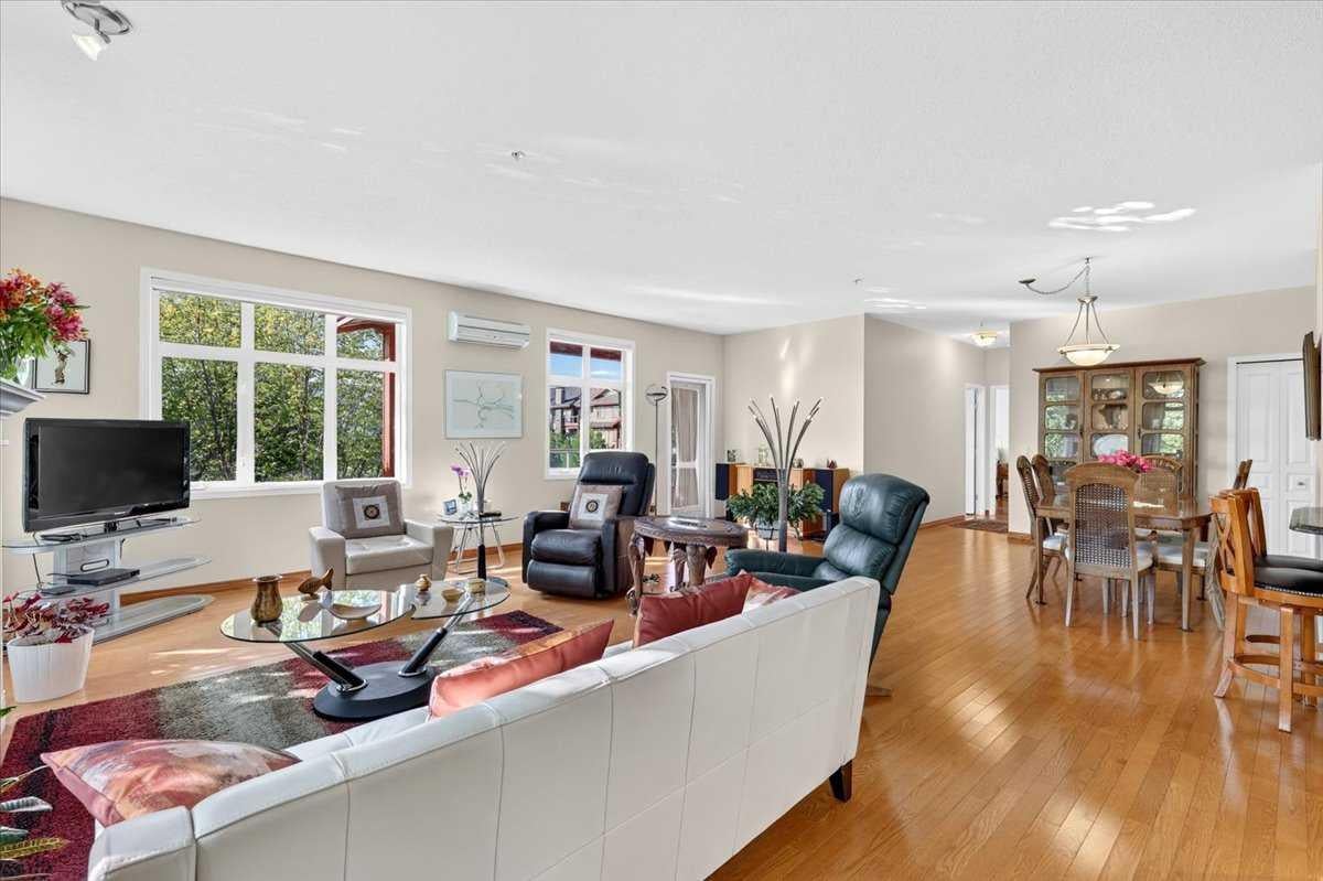 2310 Lake Fraser Green SE 2310