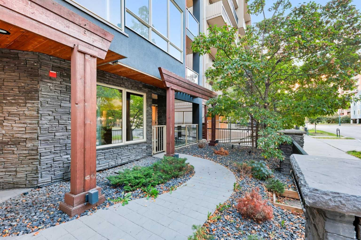 1029 15 Avenue SW 103