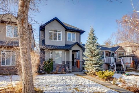 2617 27 Street SW Calgary AB T3E 2G4