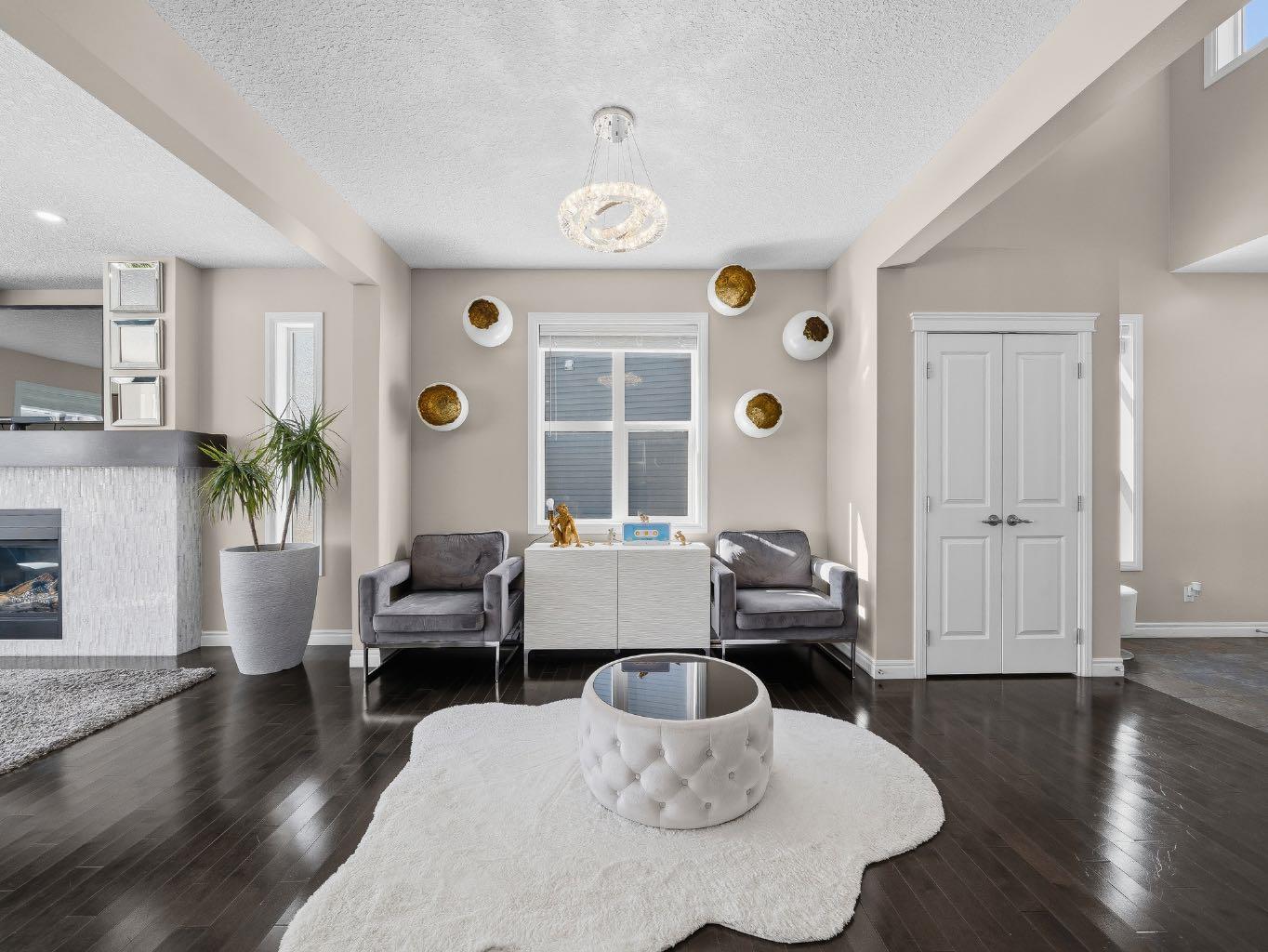 91 Silverado Ridge Crescent SW