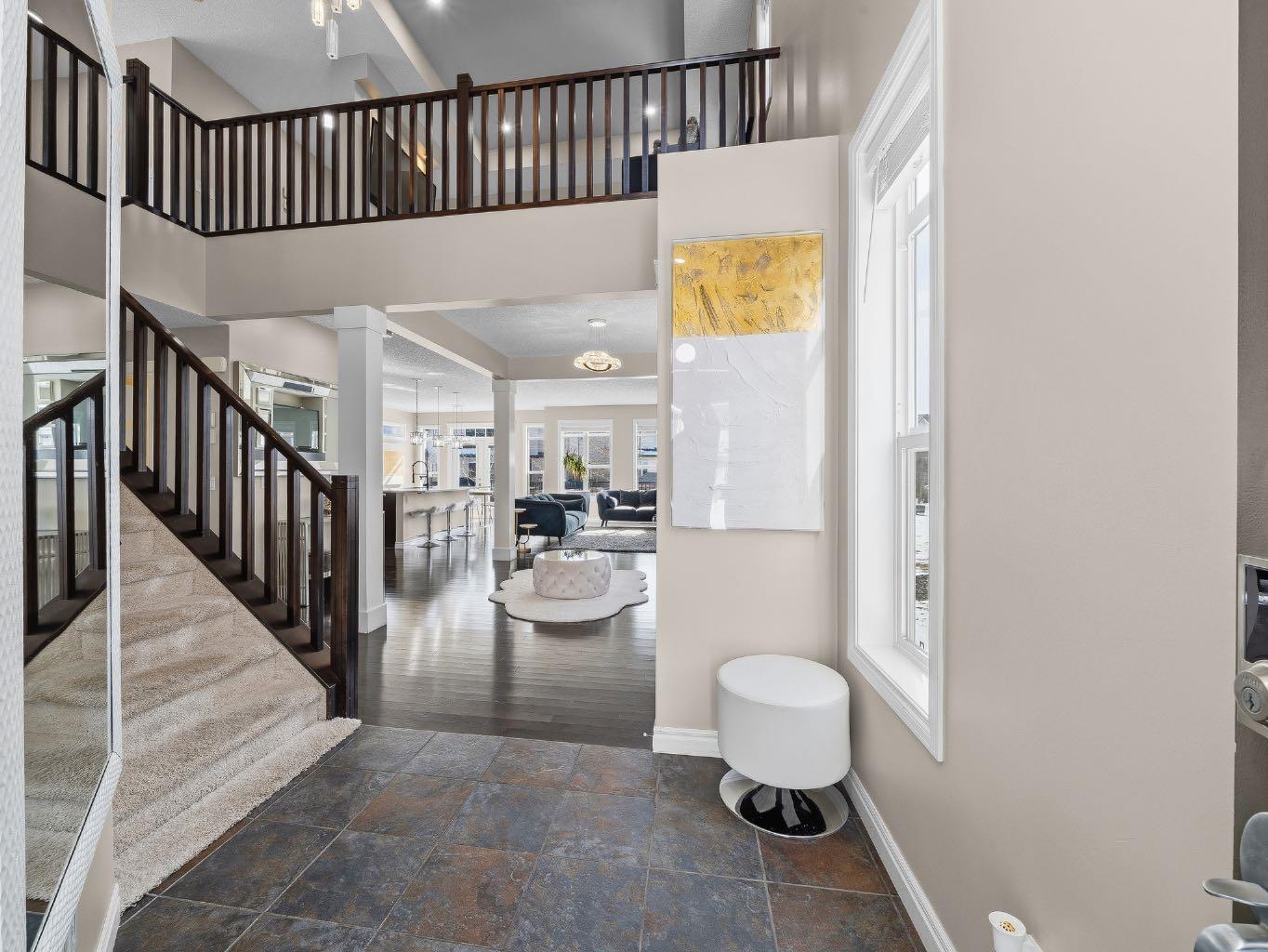 91 Silverado Ridge Crescent SW