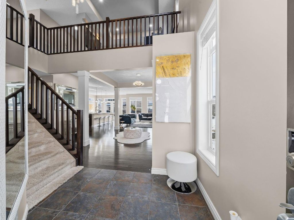 Photo of 91 Silverado Ridge Crescent SW, Calgary, AB T2X 0J8 (MLS # A2293435)