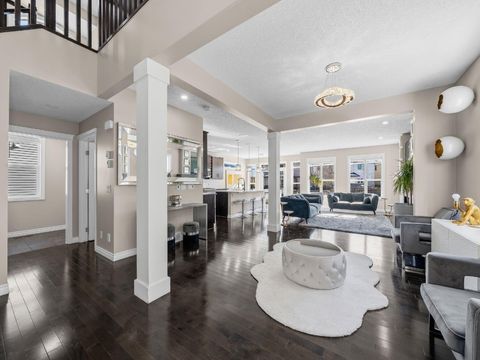 Photo of 91 Silverado Ridge Crescent SW, Calgary, AB T2X 0J8 (MLS # A2293435)