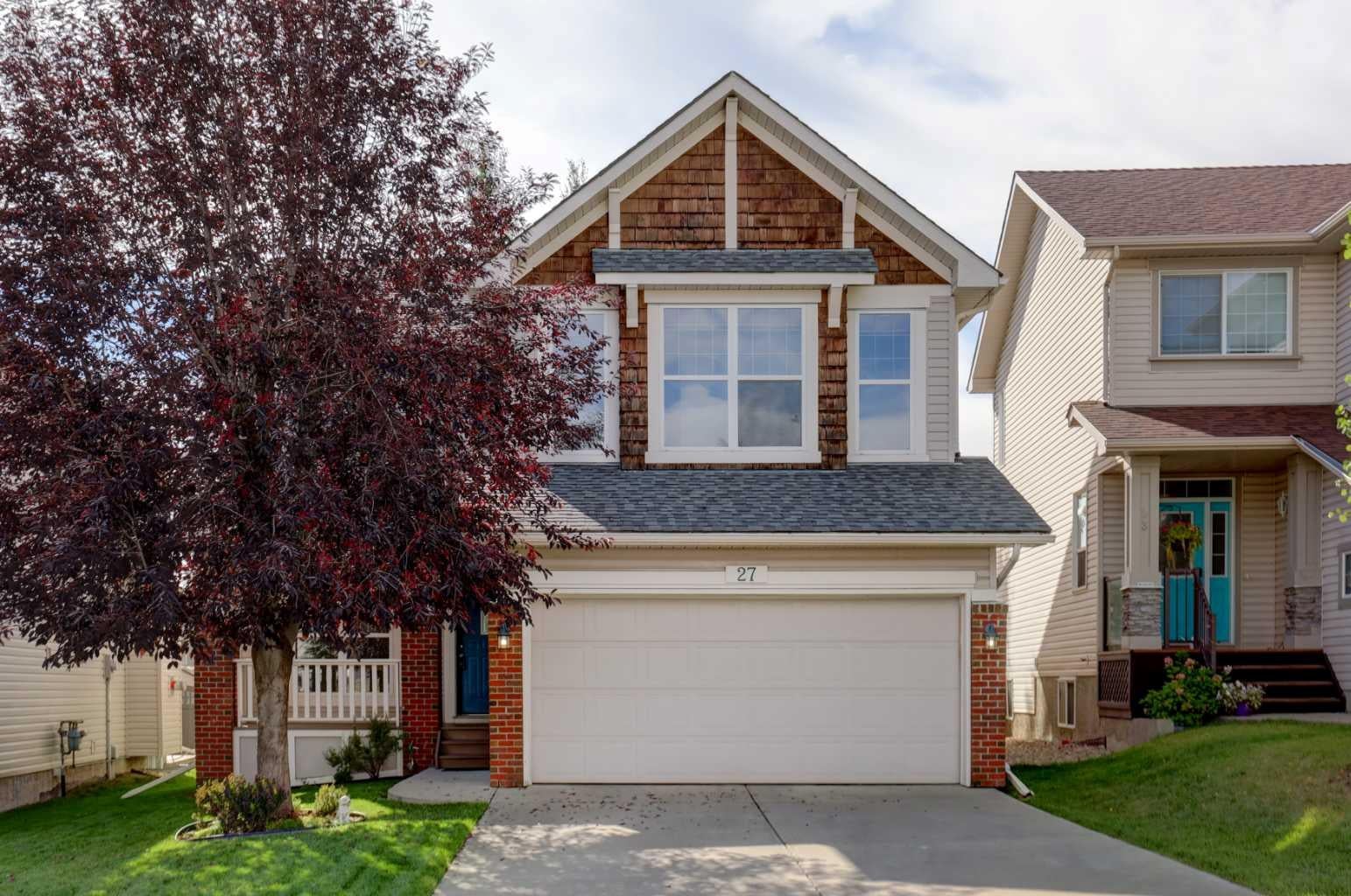 27 Rockyspring Gate NW