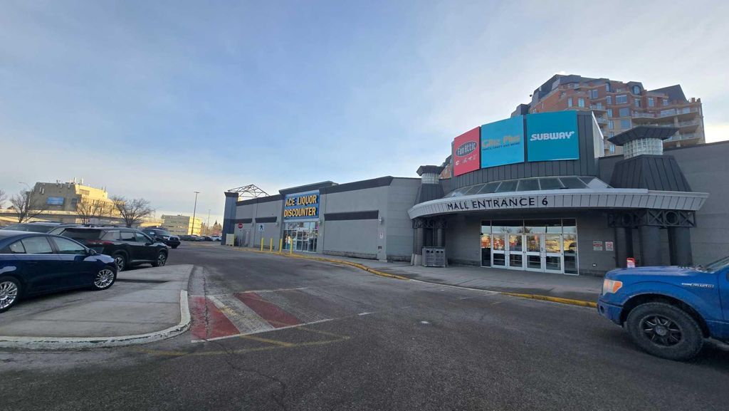 Photo of 1632 14 Avenue NW, Calgary, AB T2N 1M7 (MLS # A2283124)