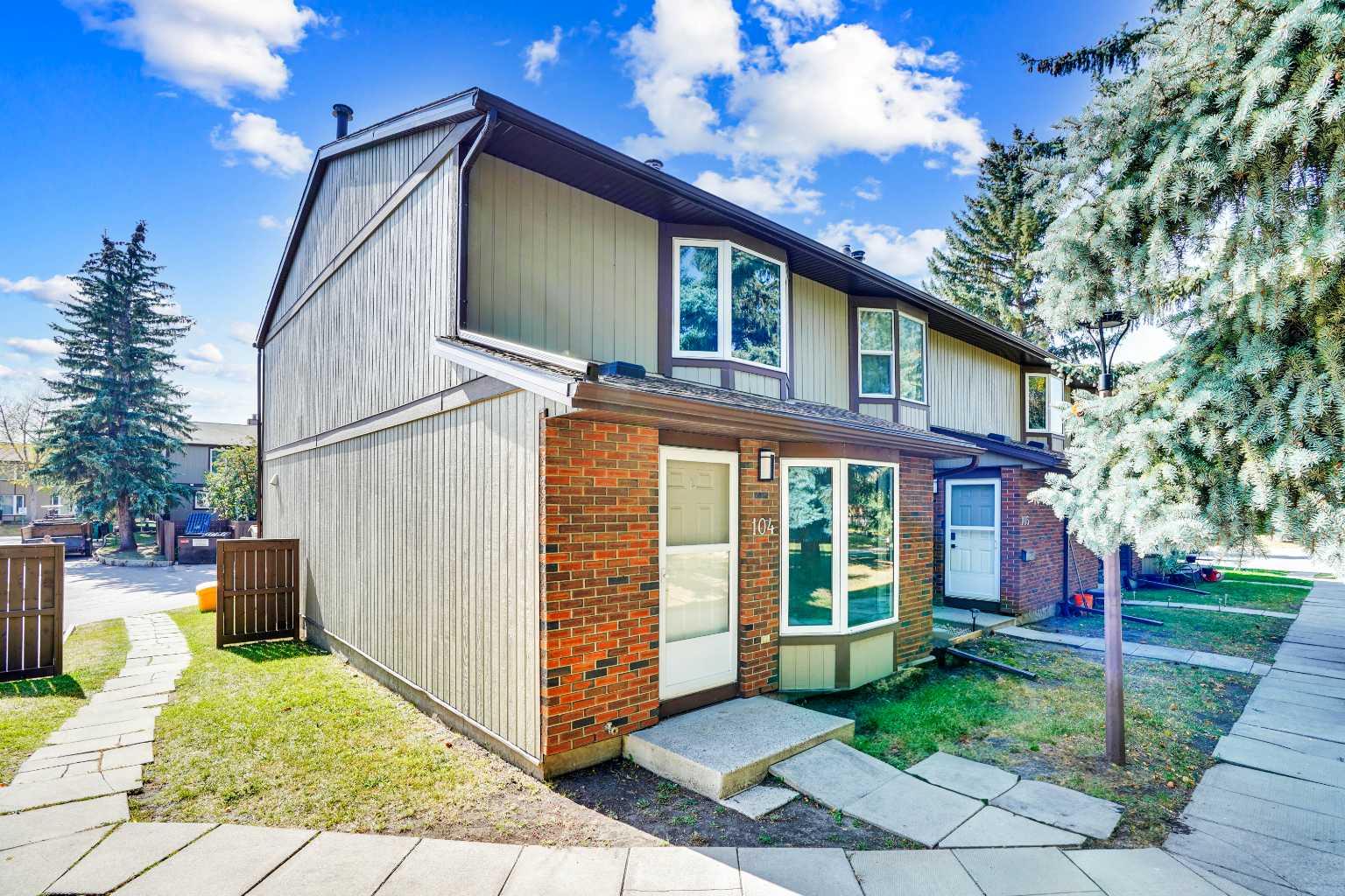 6103 Madigan Drive NE 104