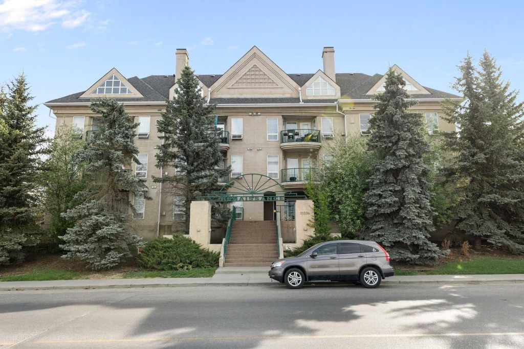 Photo of 15204 Bannister Road #109, Calgary, AB T2X 3T4 (MLS # A2311761)