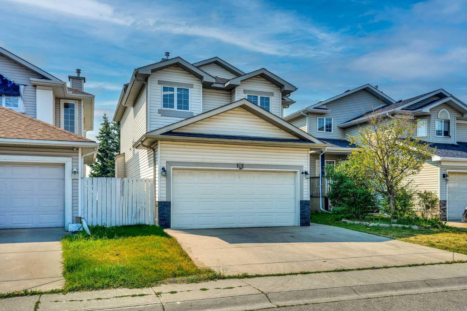 101 Douglas Ridge Circle SE