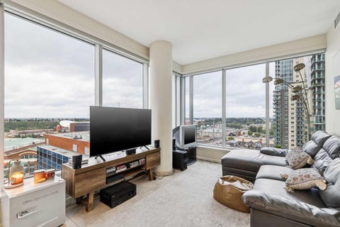 Photo of 211 13 Avenue SE #1507, Calgary, AB T2G 1E1 (MLS # A2325126)