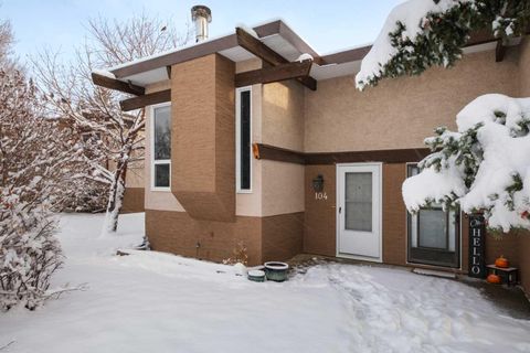 104 Rundlewood Lane NE Calgary AB T1Y 1Z2