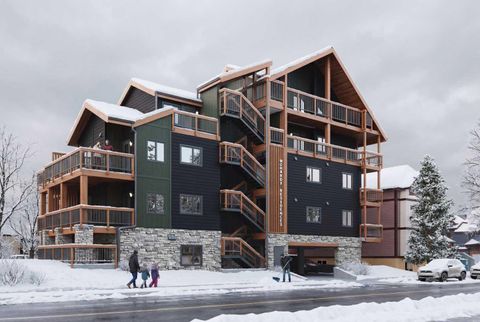 412 Marten Street 9 Banff AB T1L 1G7