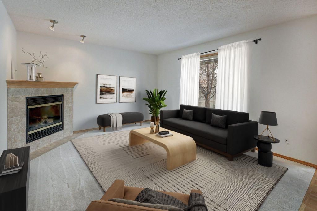 Photo of 86 Royal Birch Gardens NW, Calgary, AB T3G 5H9 (MLS # A2292809)