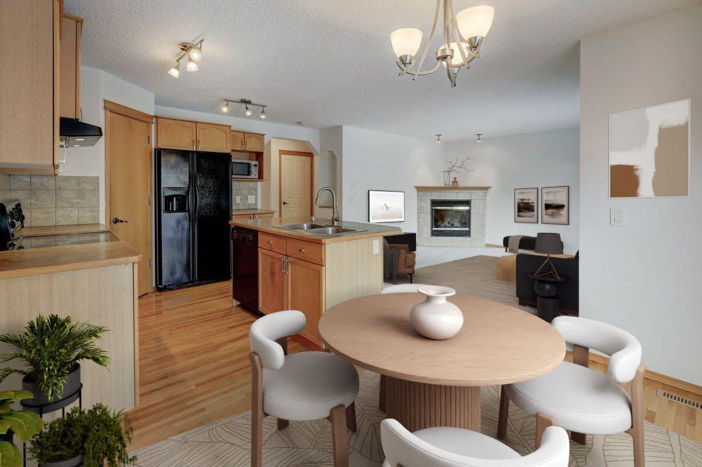 86 Royal Birch Gardens NW