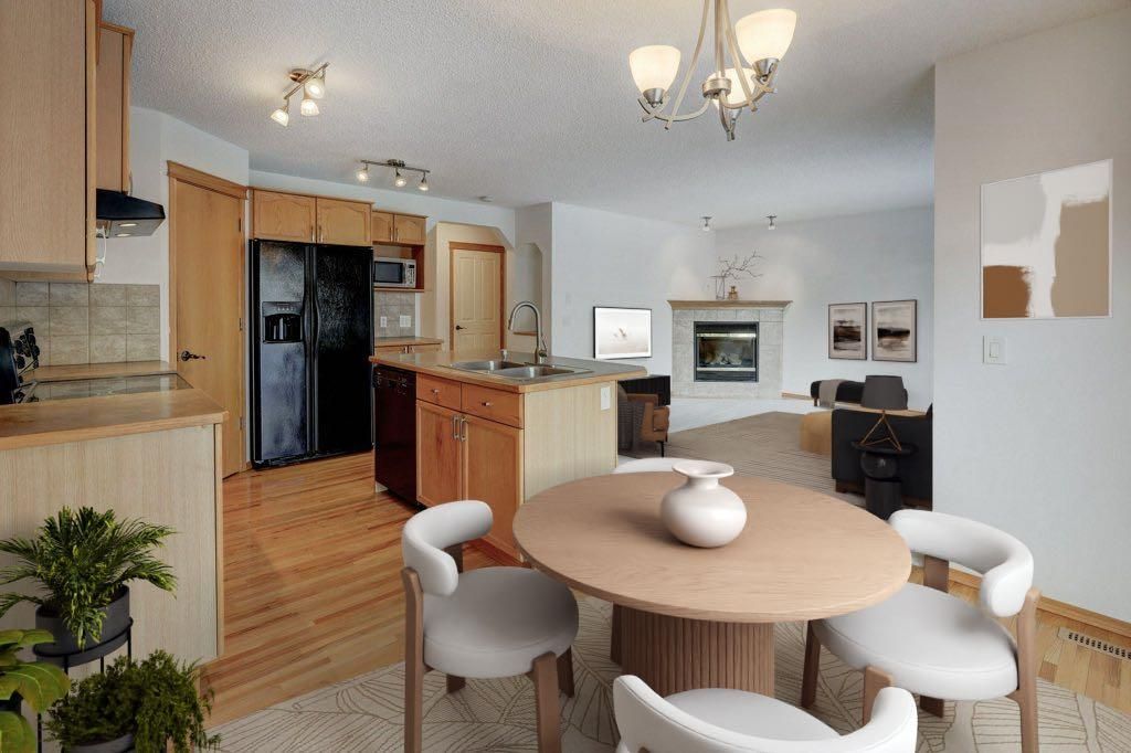 Photo of 86 Royal Birch Gardens NW, Calgary, AB T3G 5H9 (MLS # A2292809)