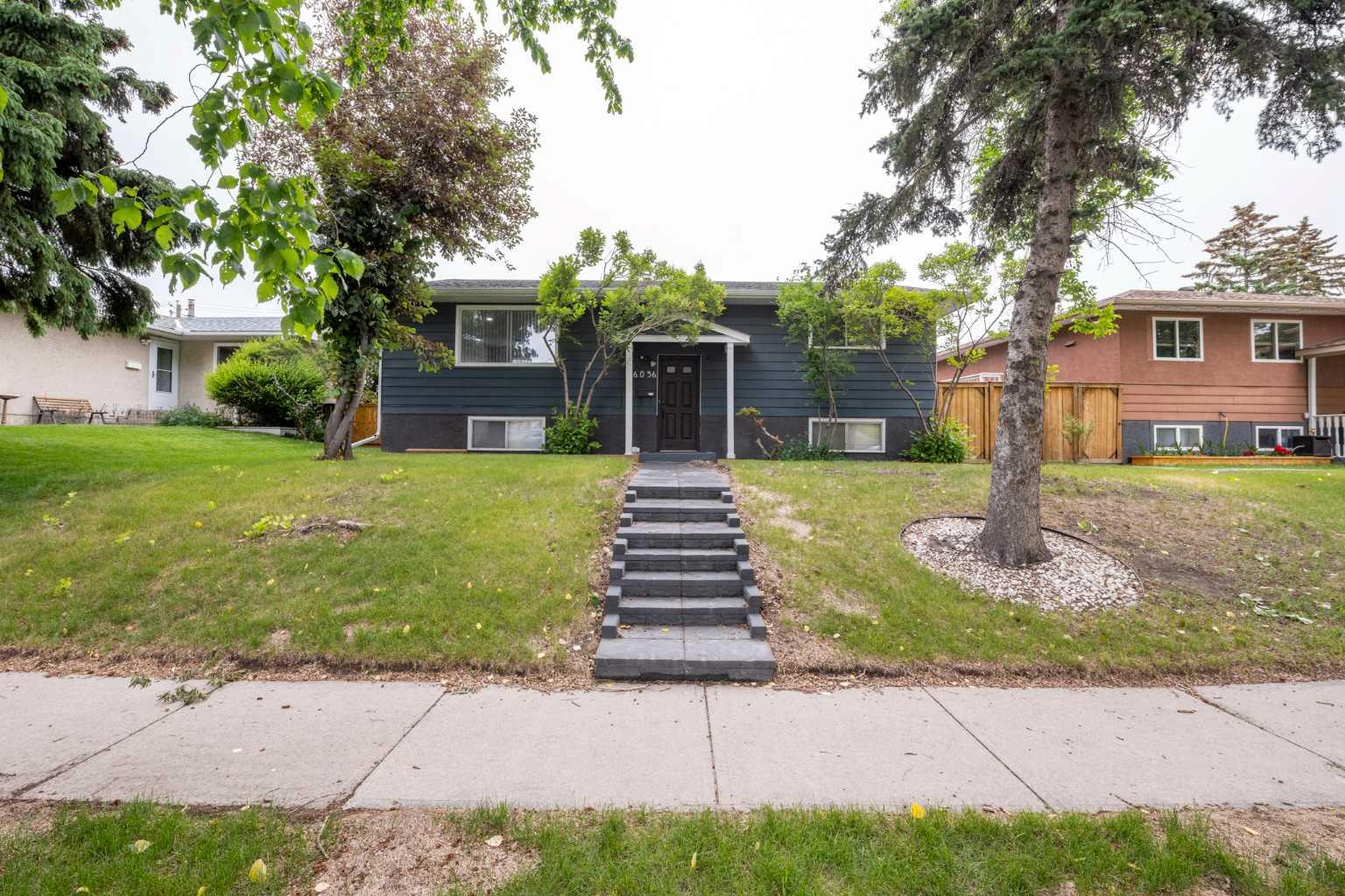 6036 4 Street
