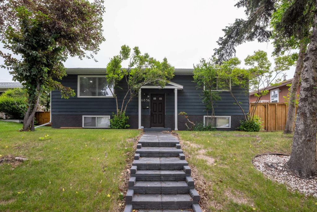 Photo of 6036 4 Street NE, Calgary, AB T2K 1K2 (MLS # A2305399)
