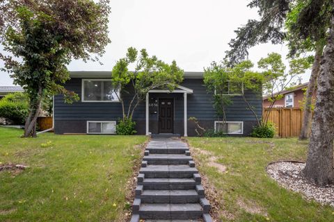 Photo of 6036 4 Street NE, Calgary, AB T2K 1K2 (MLS # A2305399)