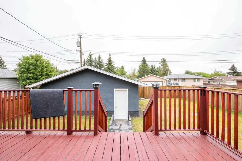 Photo of 6036 4 Street NE, Calgary, AB T2K 1K2 (MLS # A2305399)