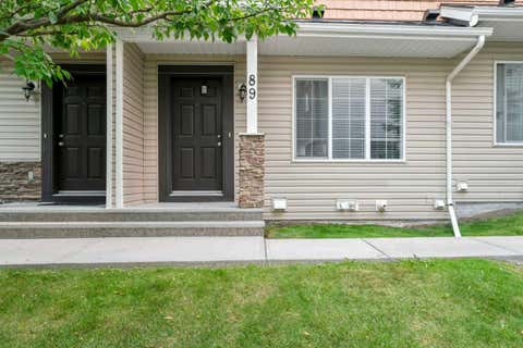 Photo of 89 Pantego Lane NW, Calgary, AB T3K 0T1 (MLS # A2336097)