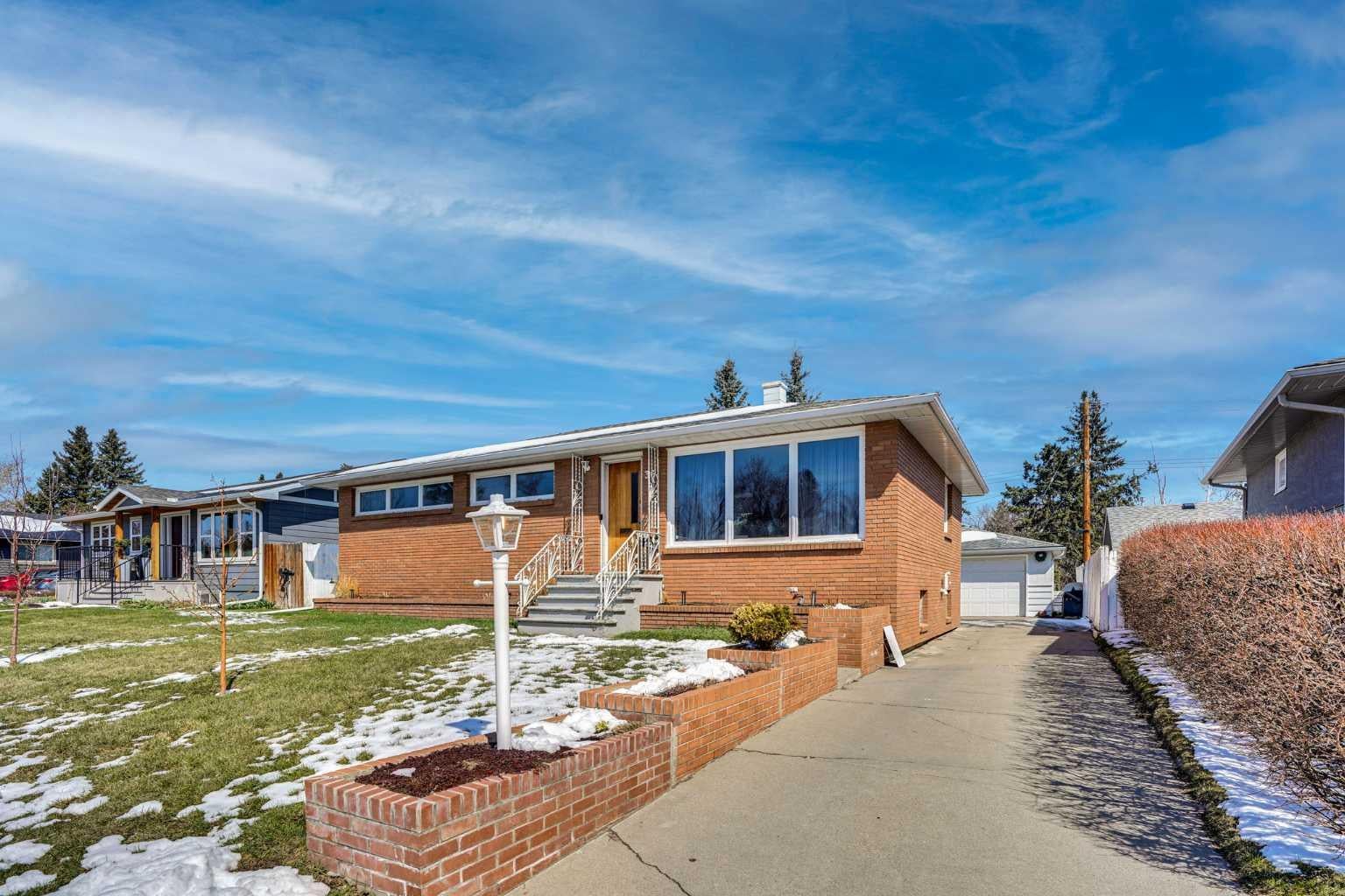 36 Malibou Road SW