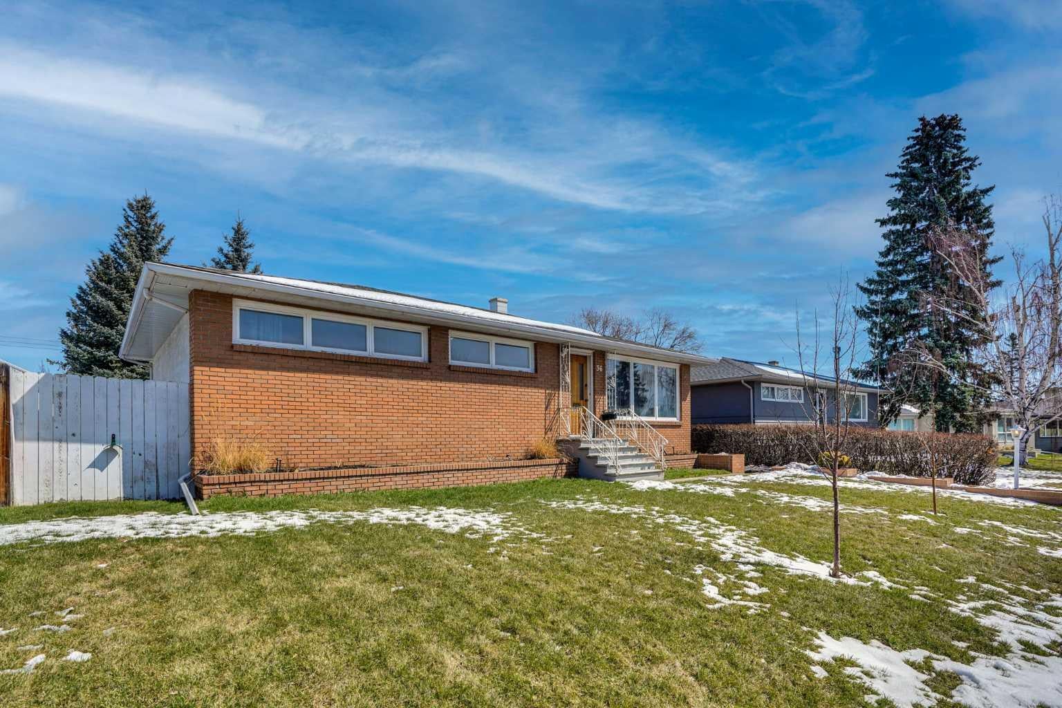 36 Malibou Road SW