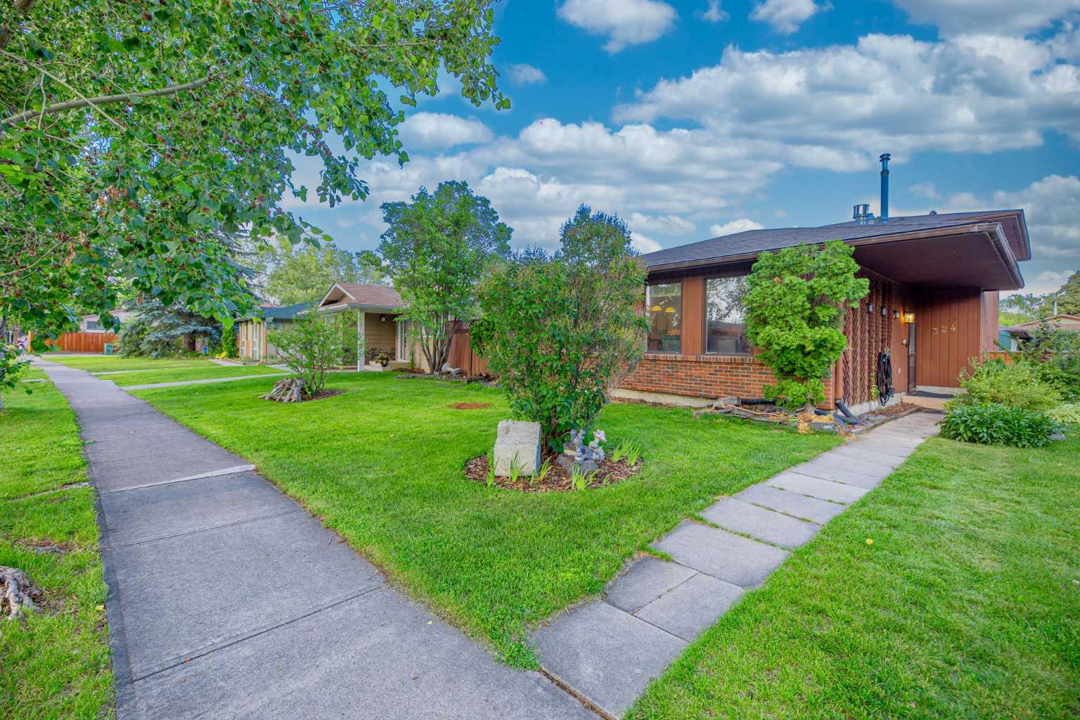 324 Midridge Road SE