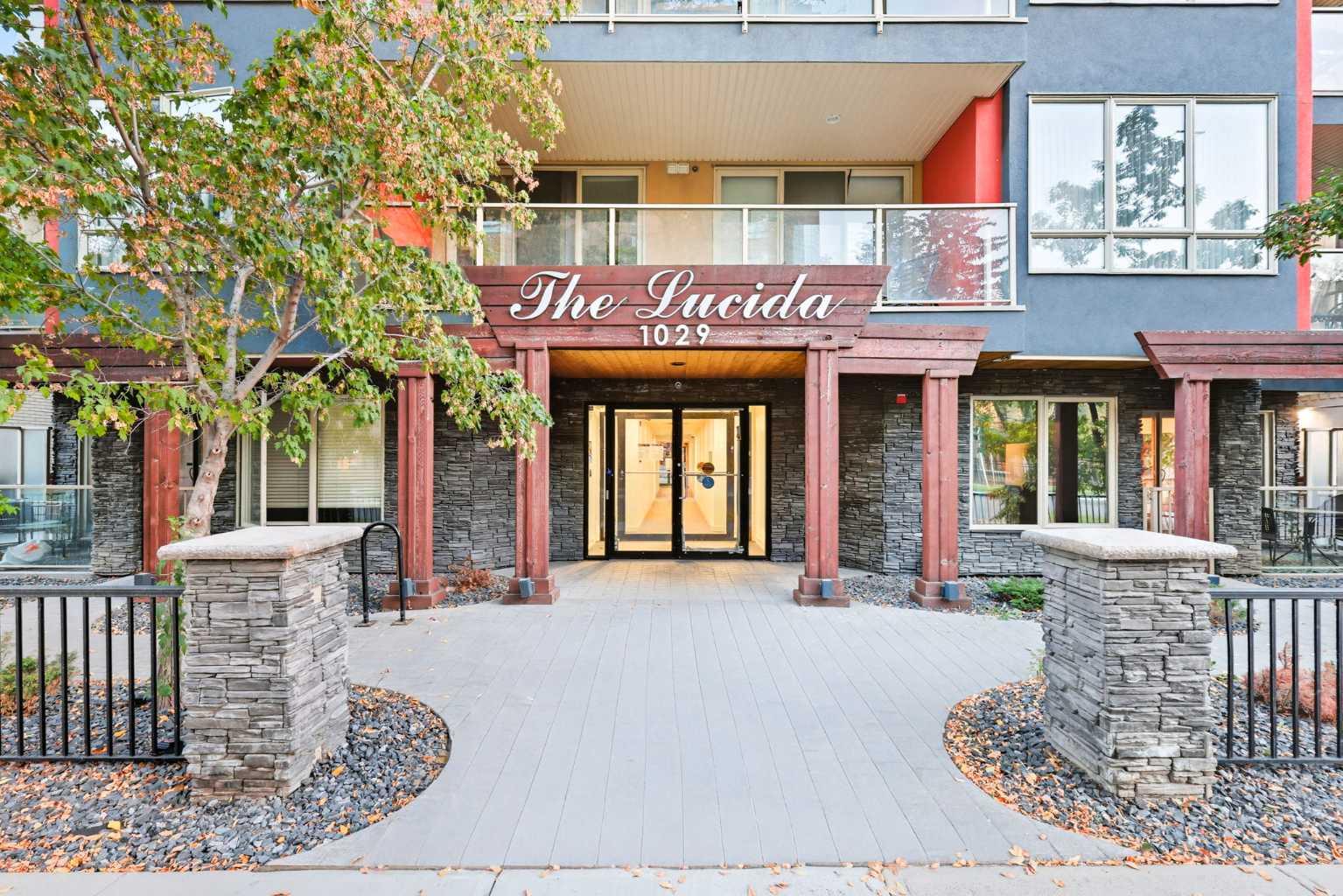 1029 15 Avenue SW 103