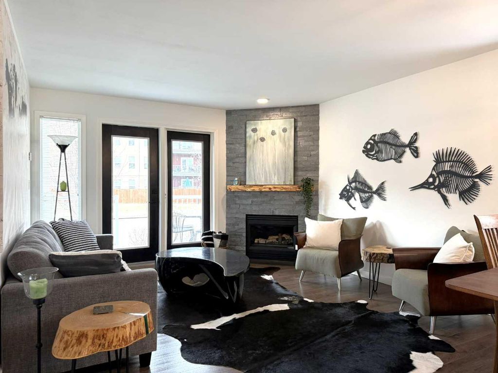Photo of 5220 50A Avenue #306, Sylvan Lake, AB T4S 1E5 (MLS # A2310149)