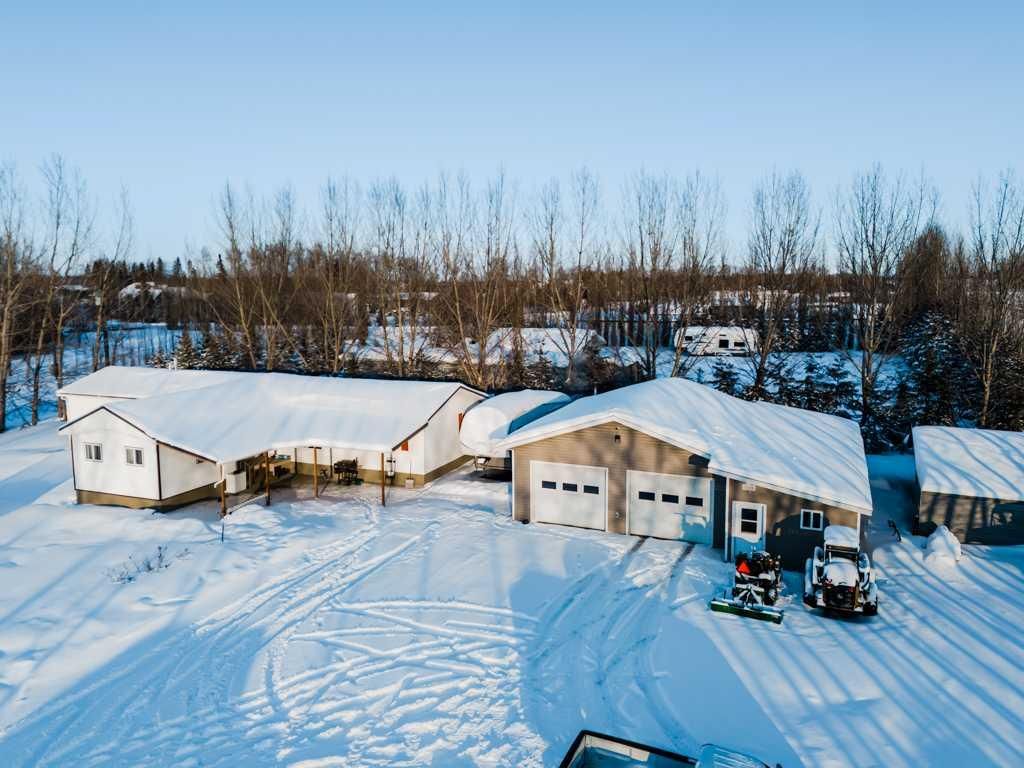 Photo of 9313 95 Avenue, La Crete, AB T0H 2H0 (MLS # A2289254)