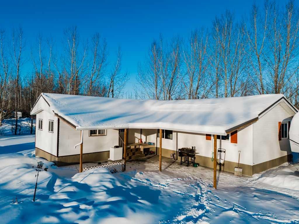 Photo of 9313 95 Avenue, La Crete, AB T0H 2H0 (MLS # A2289254)