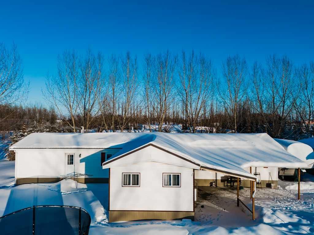 Photo of 9313 95 Avenue, La Crete, AB T0H 2H0 (MLS # A2289254)