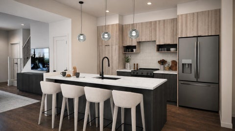 Photo of 2433 Creeker Lane, Airdrie, AB T4B 5Z7 (MLS # A2321307)