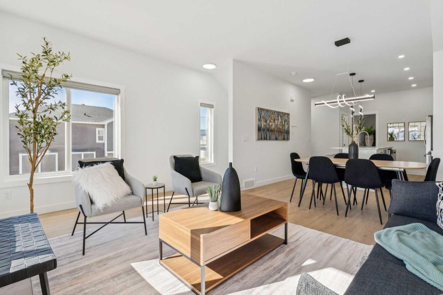 95 Saddlecrest Circle NE 205