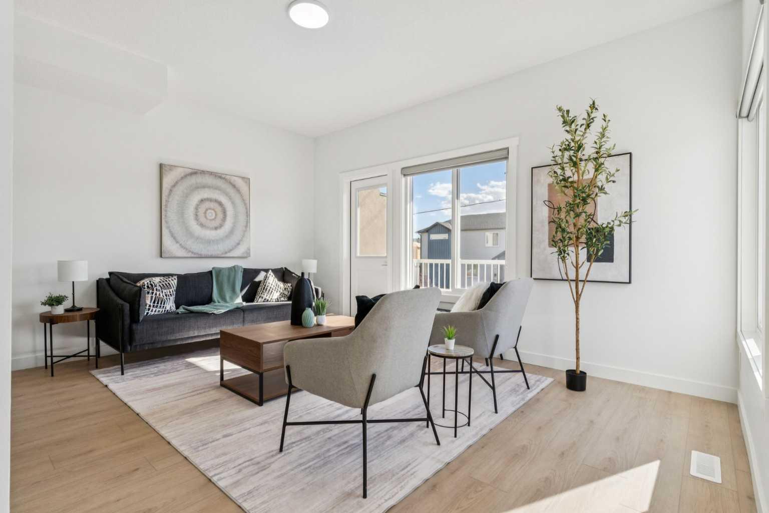 95 Saddlecrest Circle NE 205