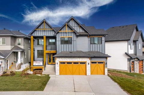 Photo of 77 Waterford Crescent, Chestermere, AB T1X 3A2 (MLS # A2263792) Photo of 77 Waterford Crescent, Chestermere, AB T1X 3A2 (MLS # A2263792)