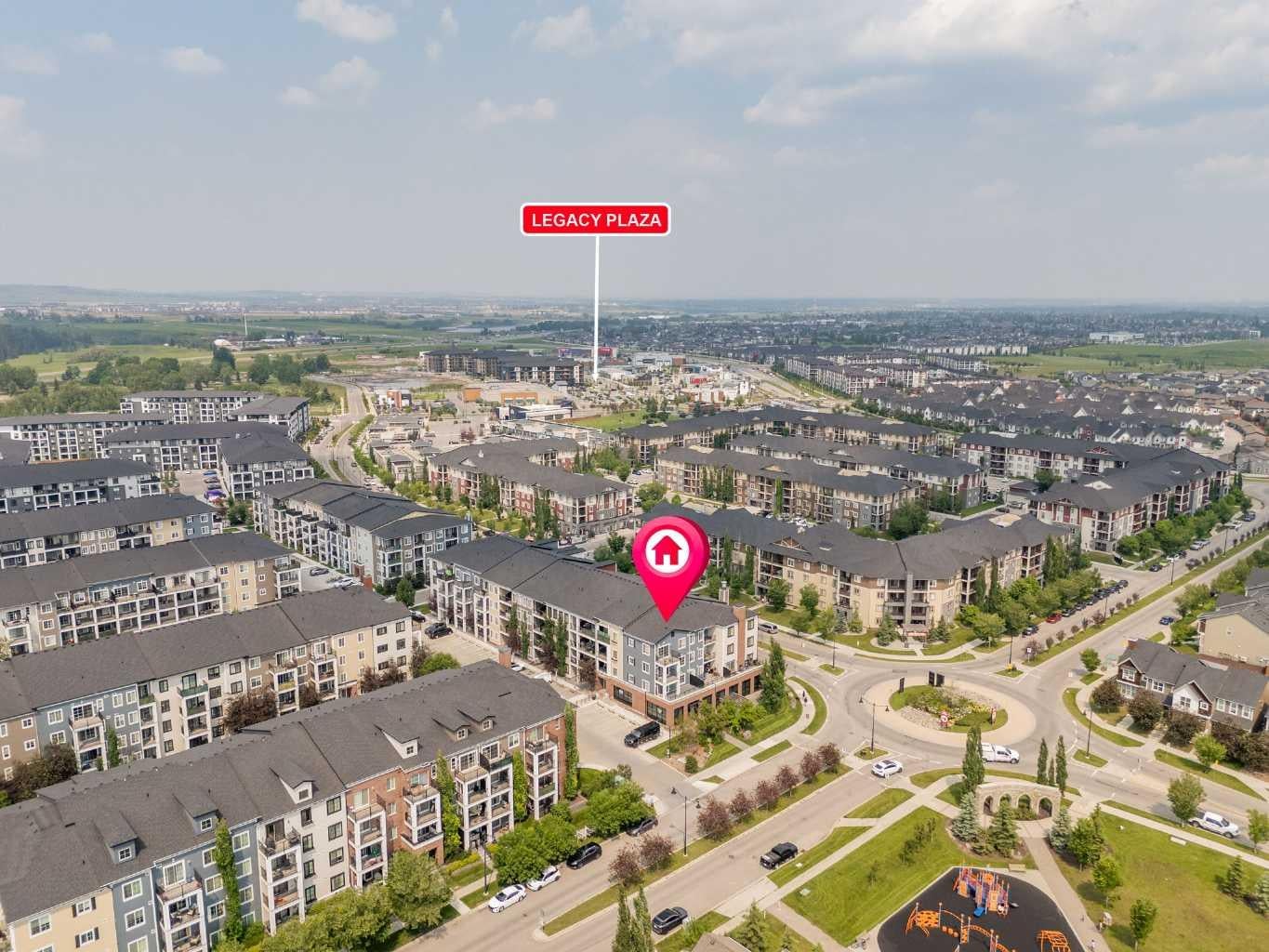 215 Legacy Boulevard SE 4220