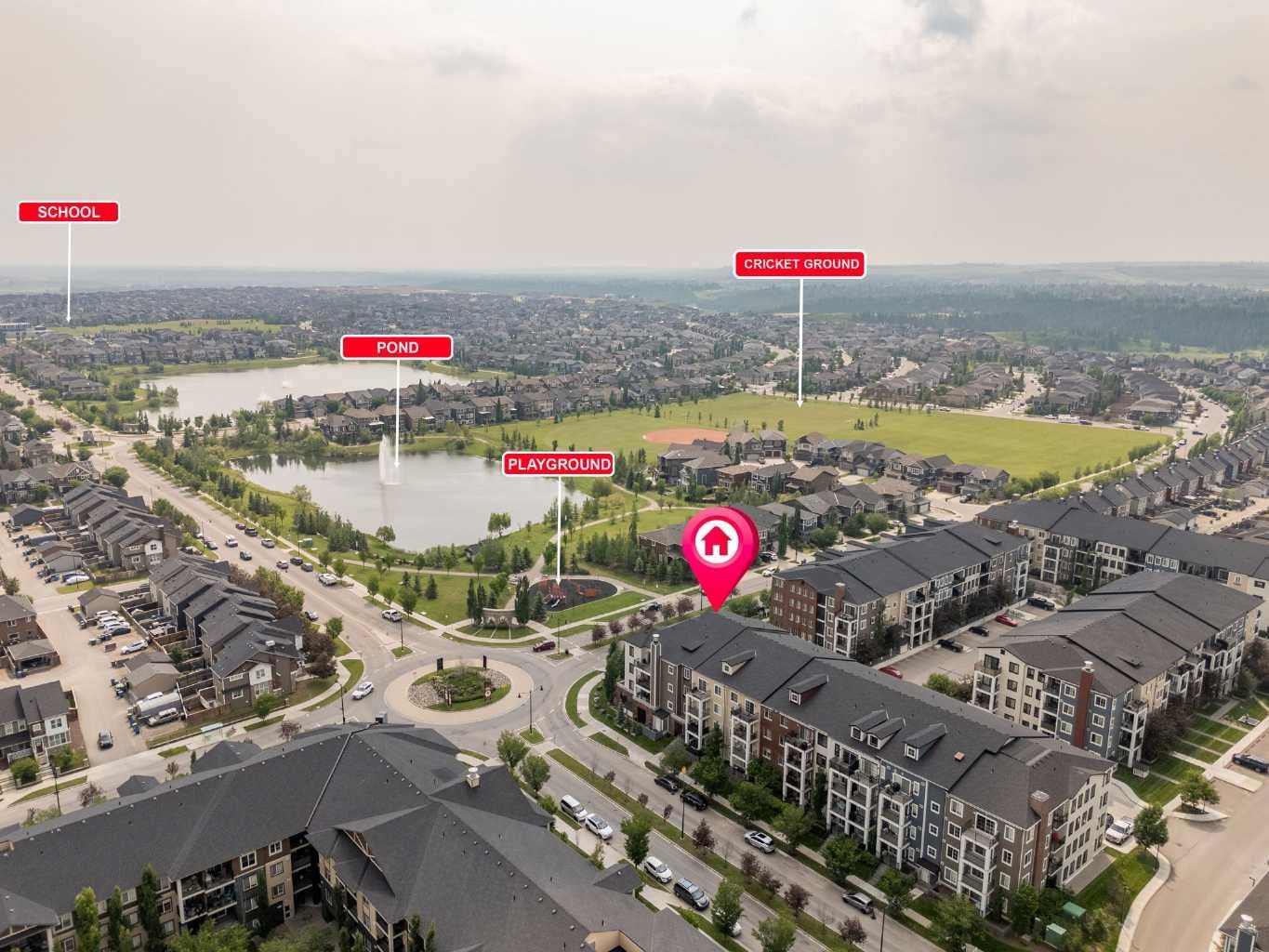 215 Legacy Boulevard SE 4220