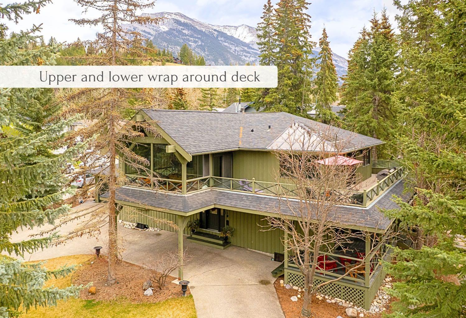 216 Cougar Point Road