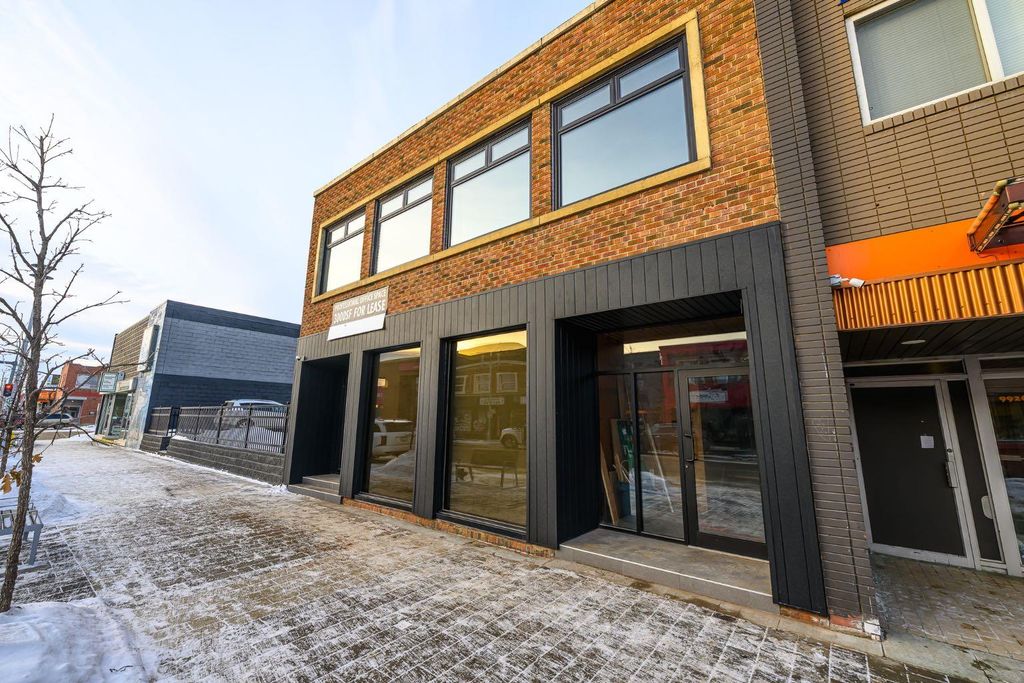 Photo of 9928 100 Avenue, Grande Prairie, AB T8V 0T9 (MLS # A2282360)