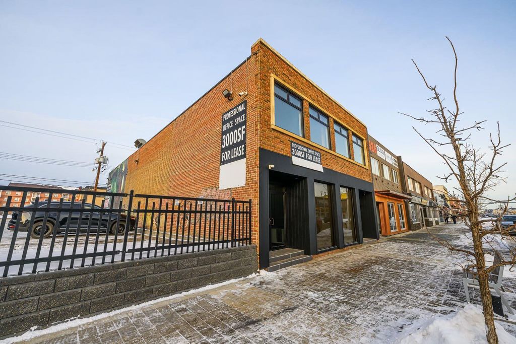 Photo of 9928 100 Avenue, Grande Prairie, AB T8V 0T9 (MLS # A2282360)