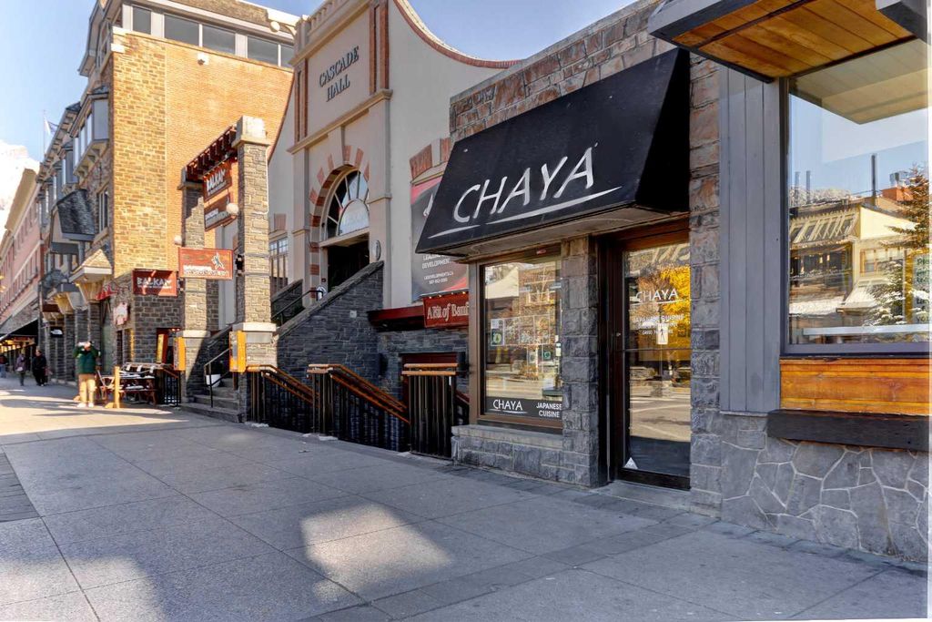 Photo of 118 Banff Avenue, Banff, AB T1L 1A9 (MLS # A2266011)