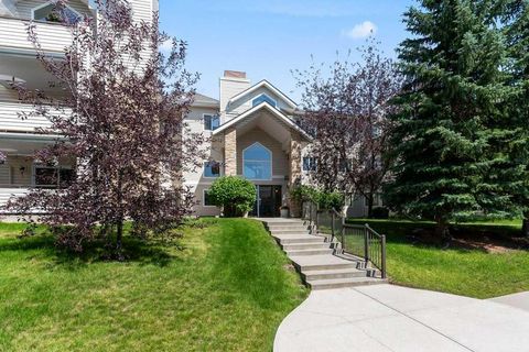 Photo of 7451 Springbank Boulevard SW #1302, Calgary, AB T3H 4K5 (MLS # A2315670)