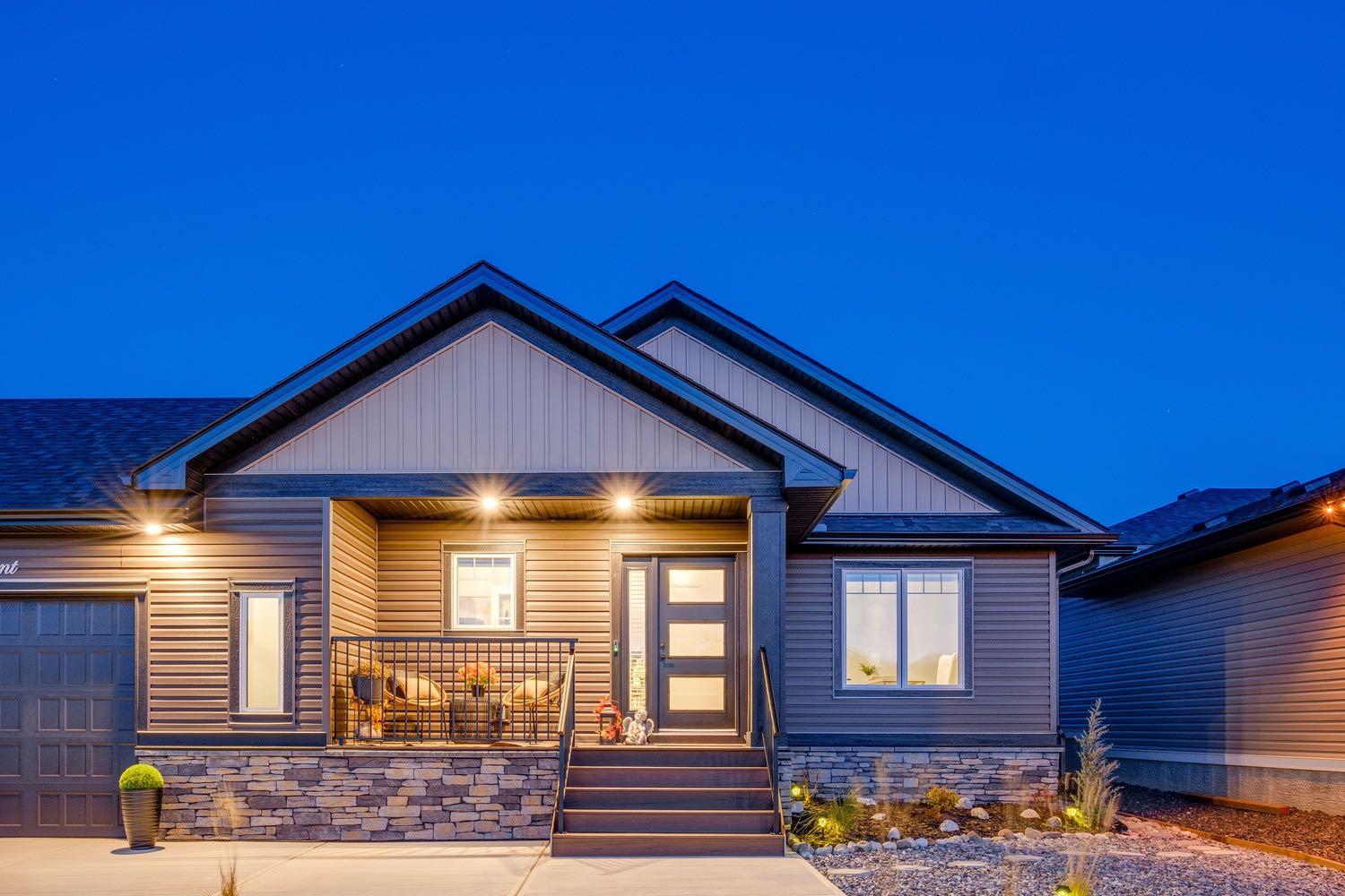 185 Riverwood Crescent