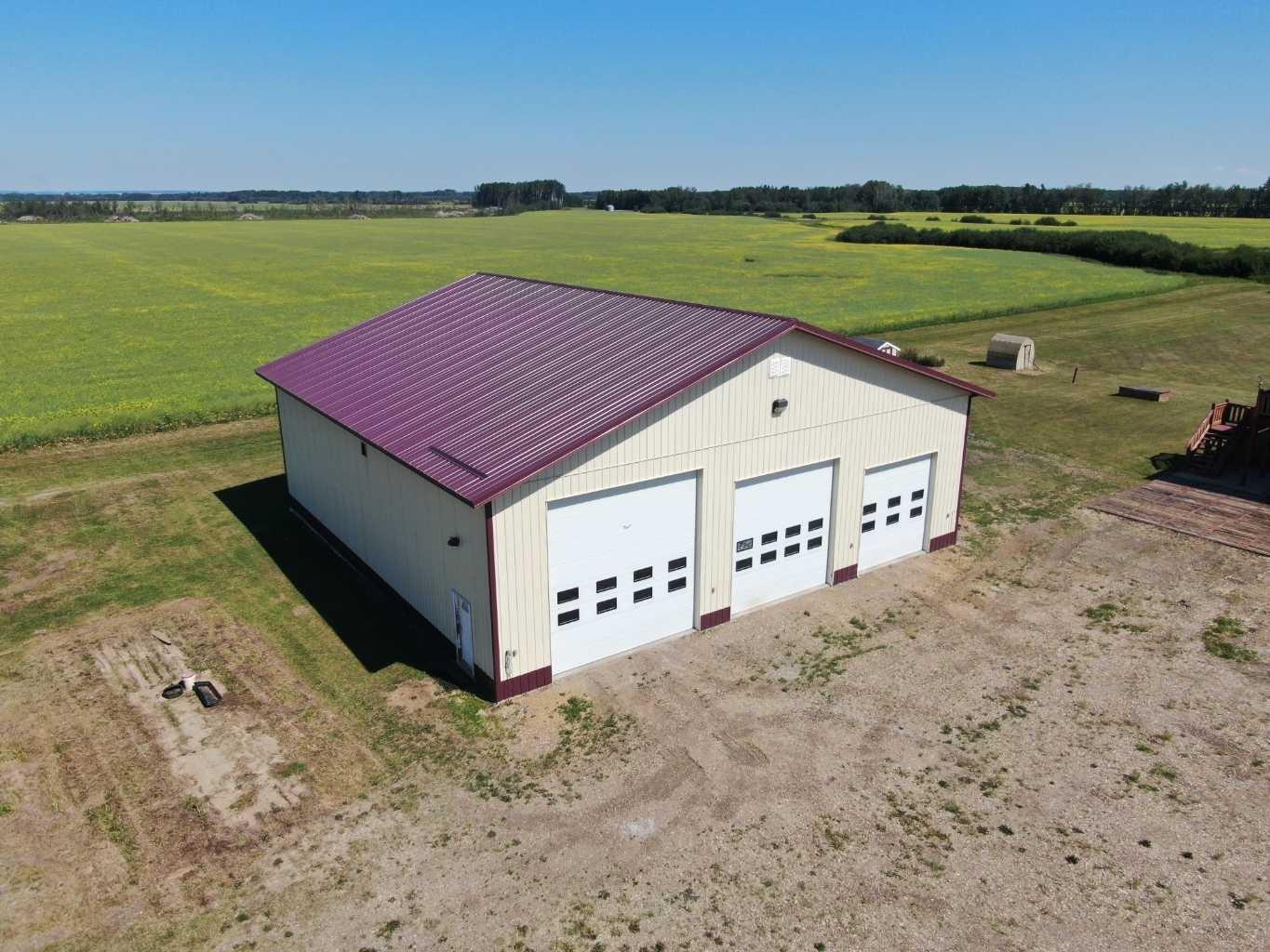 163 Range Road 16308