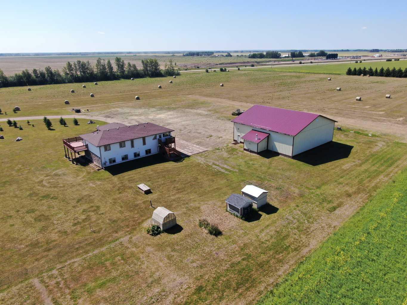 163 Range Road 16308