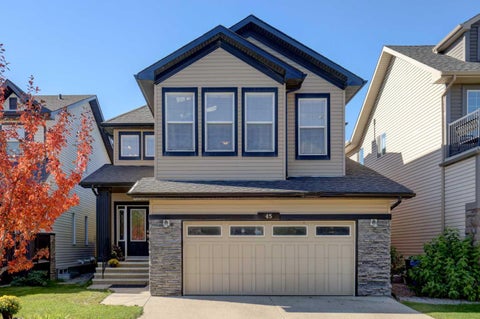 Photo of 45 Royal Oak Manor NW, Calgary, AB T3G 5L6 (MLS # A2347413)