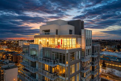 1501 6 Street SW 1801 Calgary AB T2R 0Z7