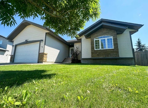 Photo of 66 Cedar Heights, Whitecourt, AB T7S 0A4 (MLS # A2350286)
