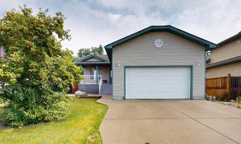 Photo of 47 Rodeo Way Way, Whitecourt, AB T7S 0B9 (MLS # A2332650)